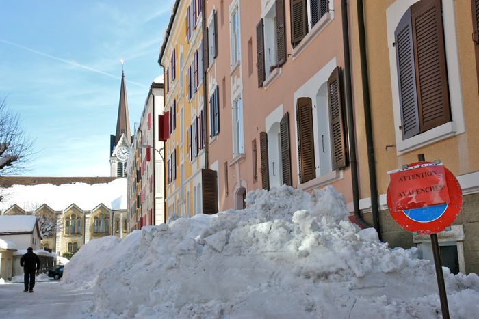 LA Chaux de Fond, février 2209 123