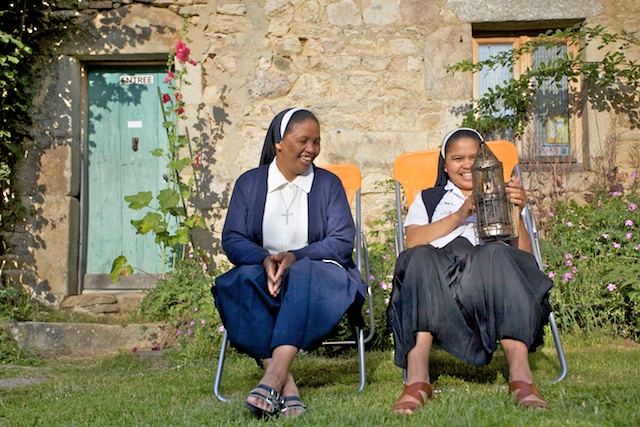 Anta & Florine, au pays des abeilles00088