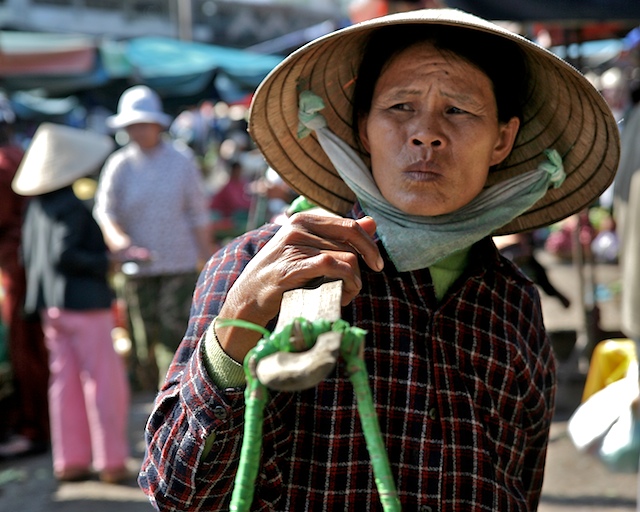 Conical hat 400199