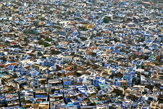 Bundi, Rajasthan   00291