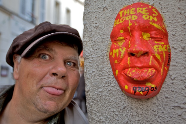 Montmartre 00367