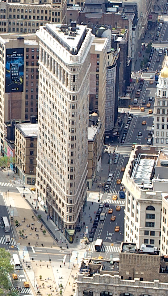 Le Flatiron 2   00660