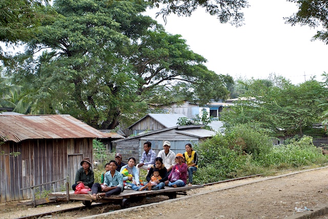 Les passagers 00349