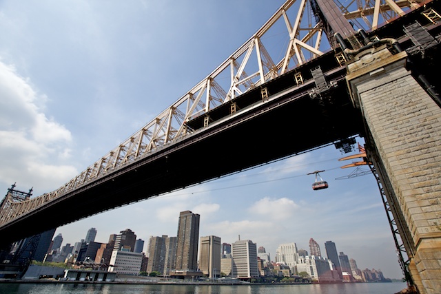 Queensboro Bridge00358