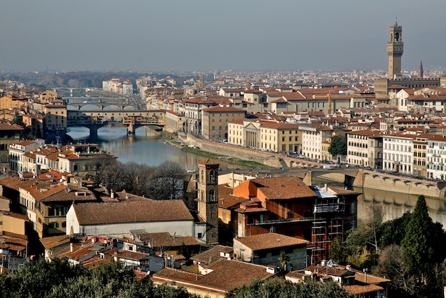 Palazzo Vecchio 00539