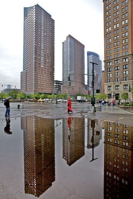 Battery Park  00638