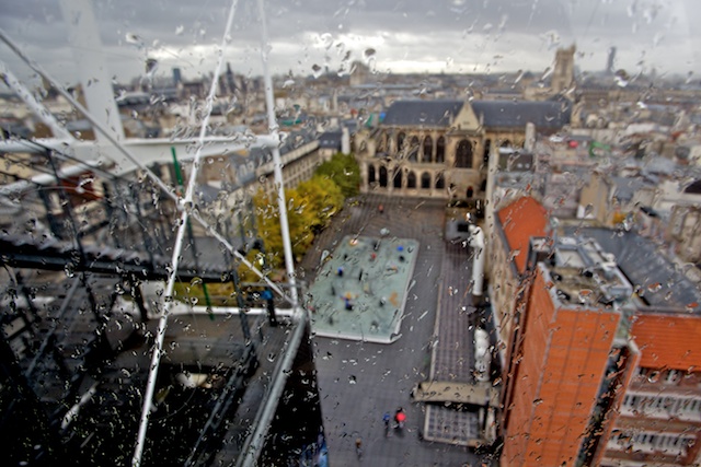 De Beaubourg 00675