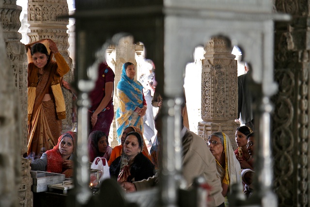 Ranakpur  00695