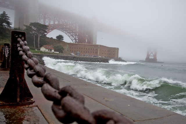 Fort Point