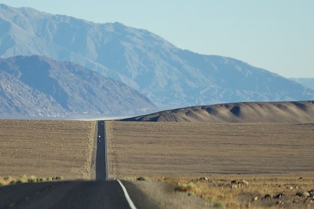 Death Valley