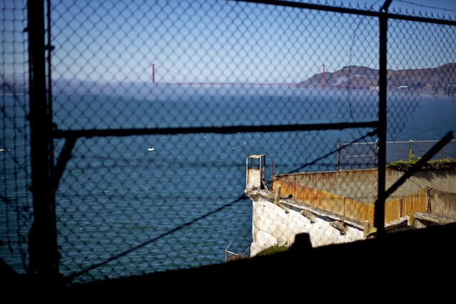 D'Alcatraz