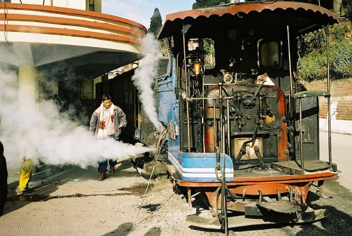 Autre loco Autre loco