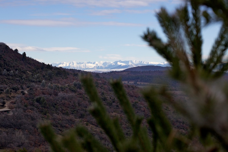 Les Préalpes