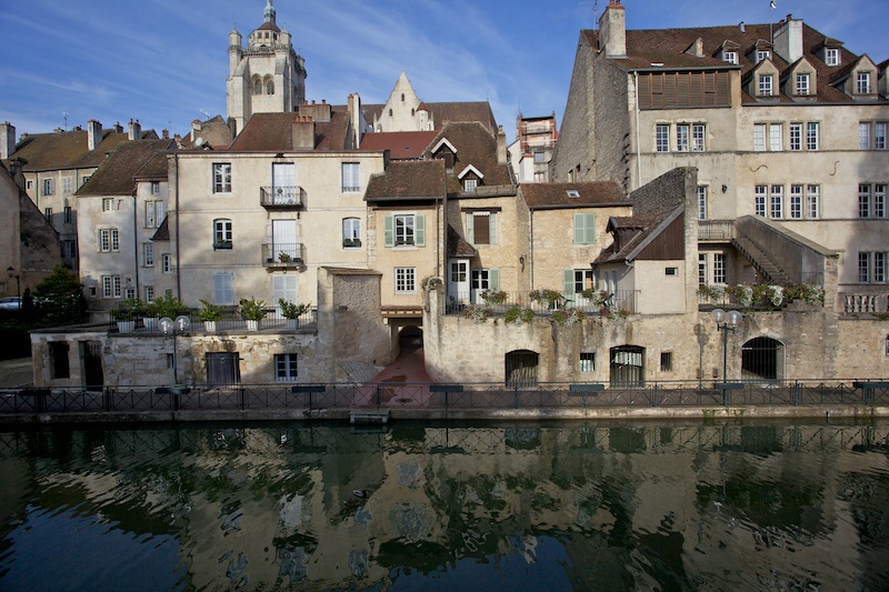 Rue des tanneries