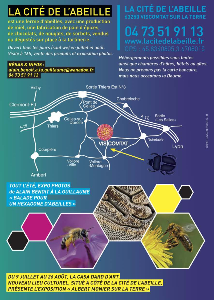 Festival des insectes 12è A5  page 6 flyer 2022 internet
